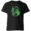 T-shirt Slytherin